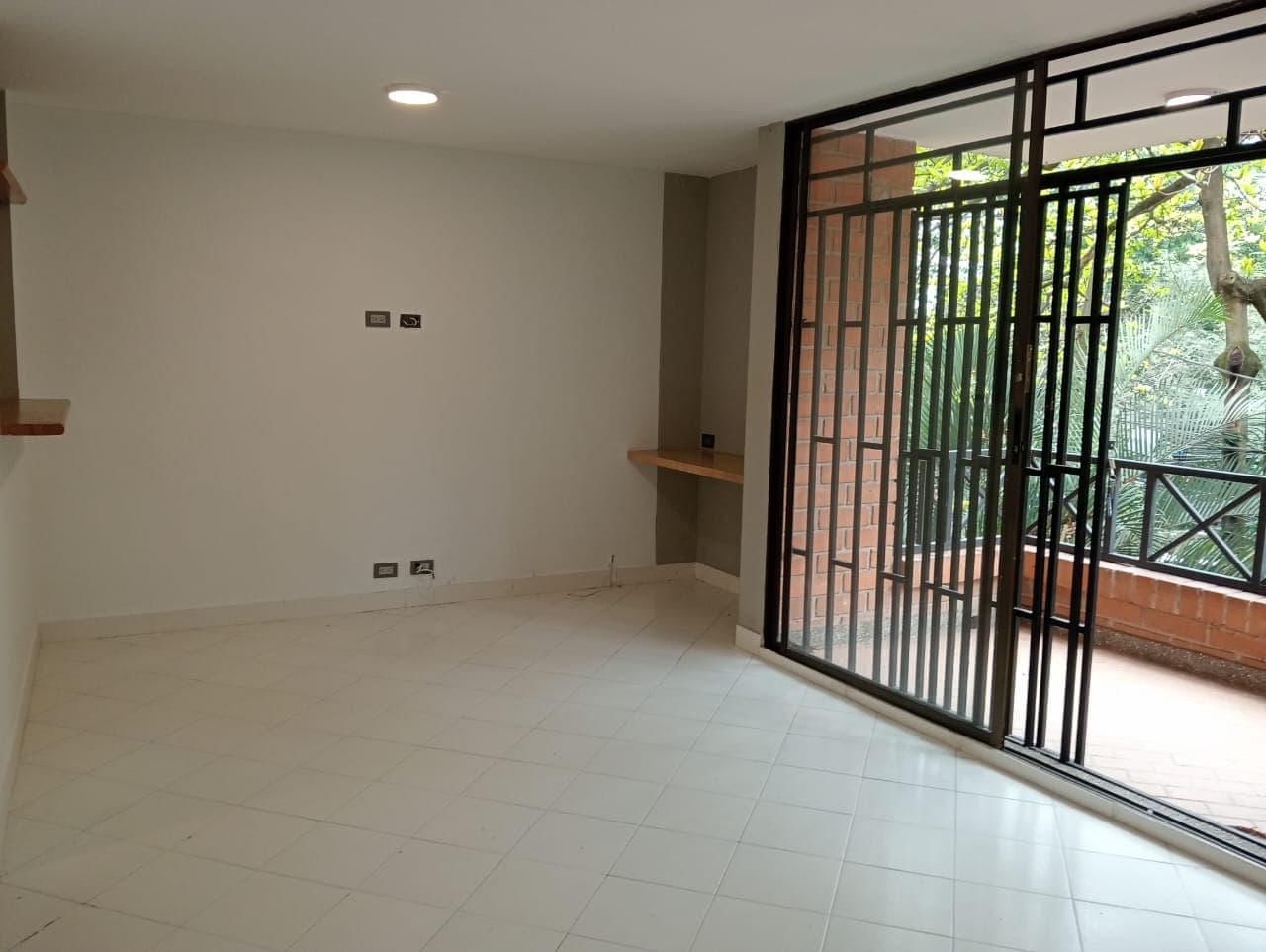 Apartaestudio en arriendo en Medellín — foto 4 de 16