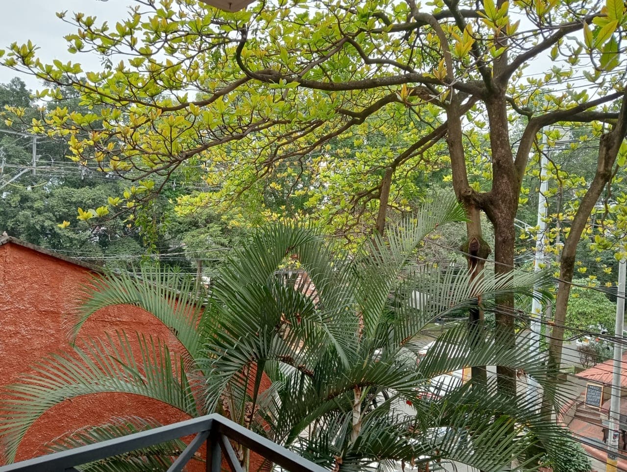 Apartaestudio en arriendo en Medellín — foto 5 de 16