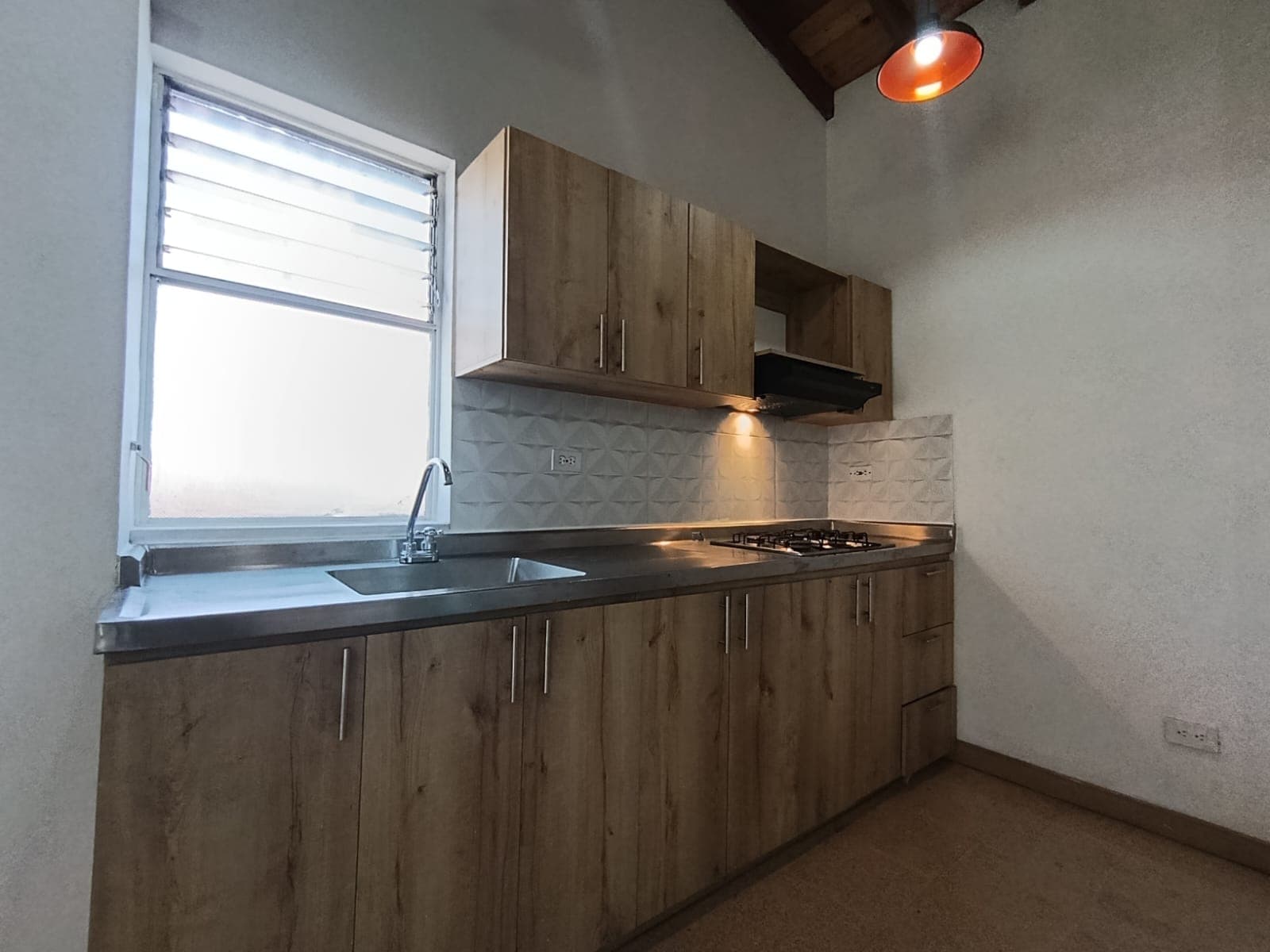 Apartamento en arriendo en San Joaquín, Laureles, Medellín — foto 2 de 11