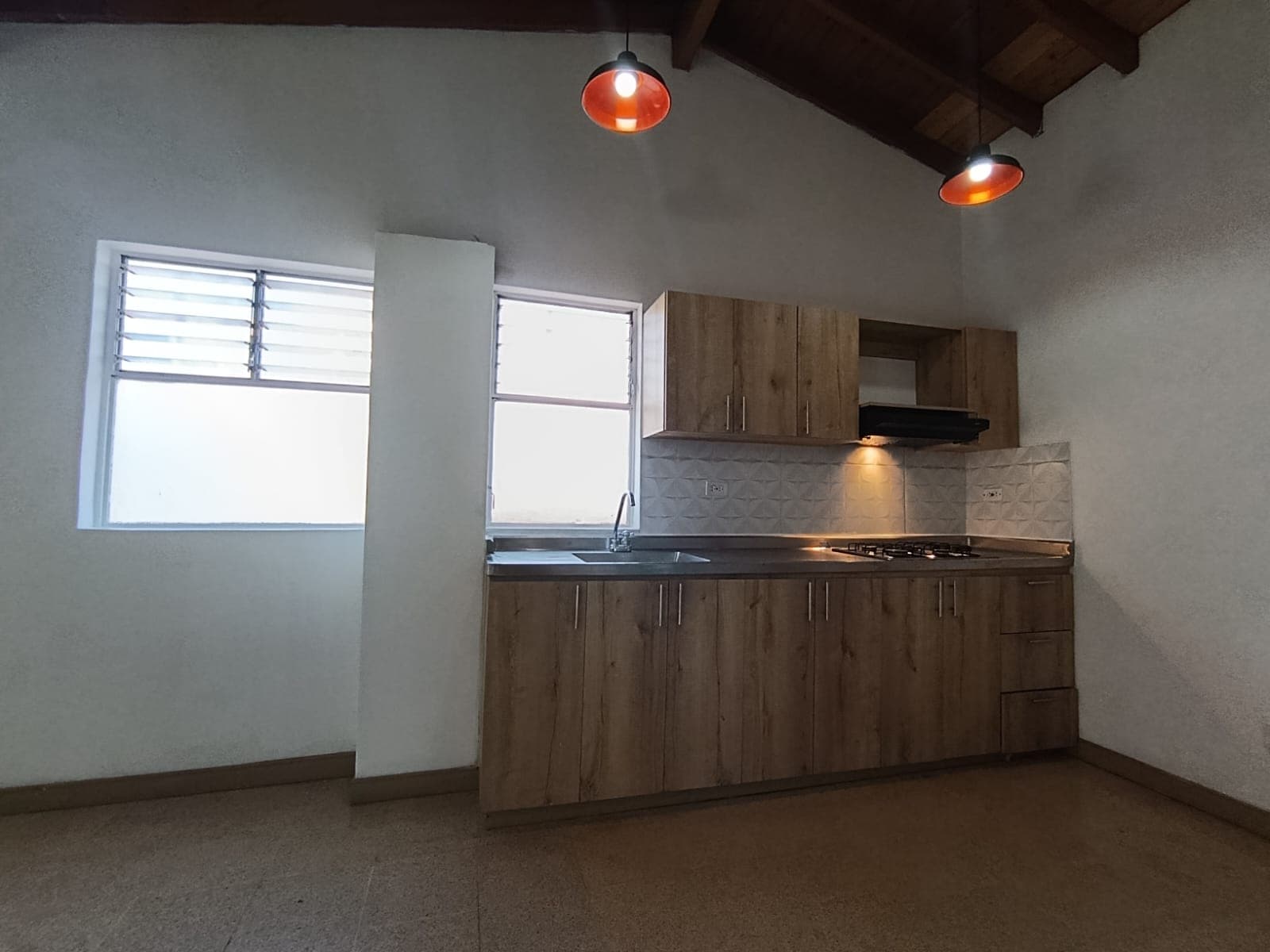 Apartamento en arriendo en San Joaquín, Laureles, Medellín — foto 3 de 11