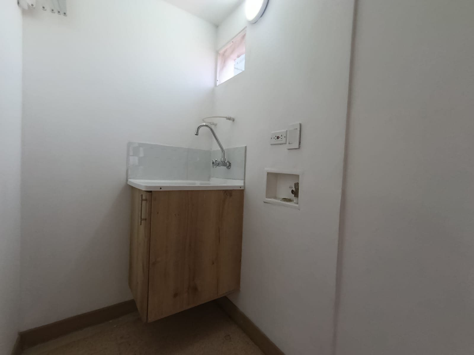 Apartamento en arriendo en San Joaquín, Laureles, Medellín — foto 5 de 11