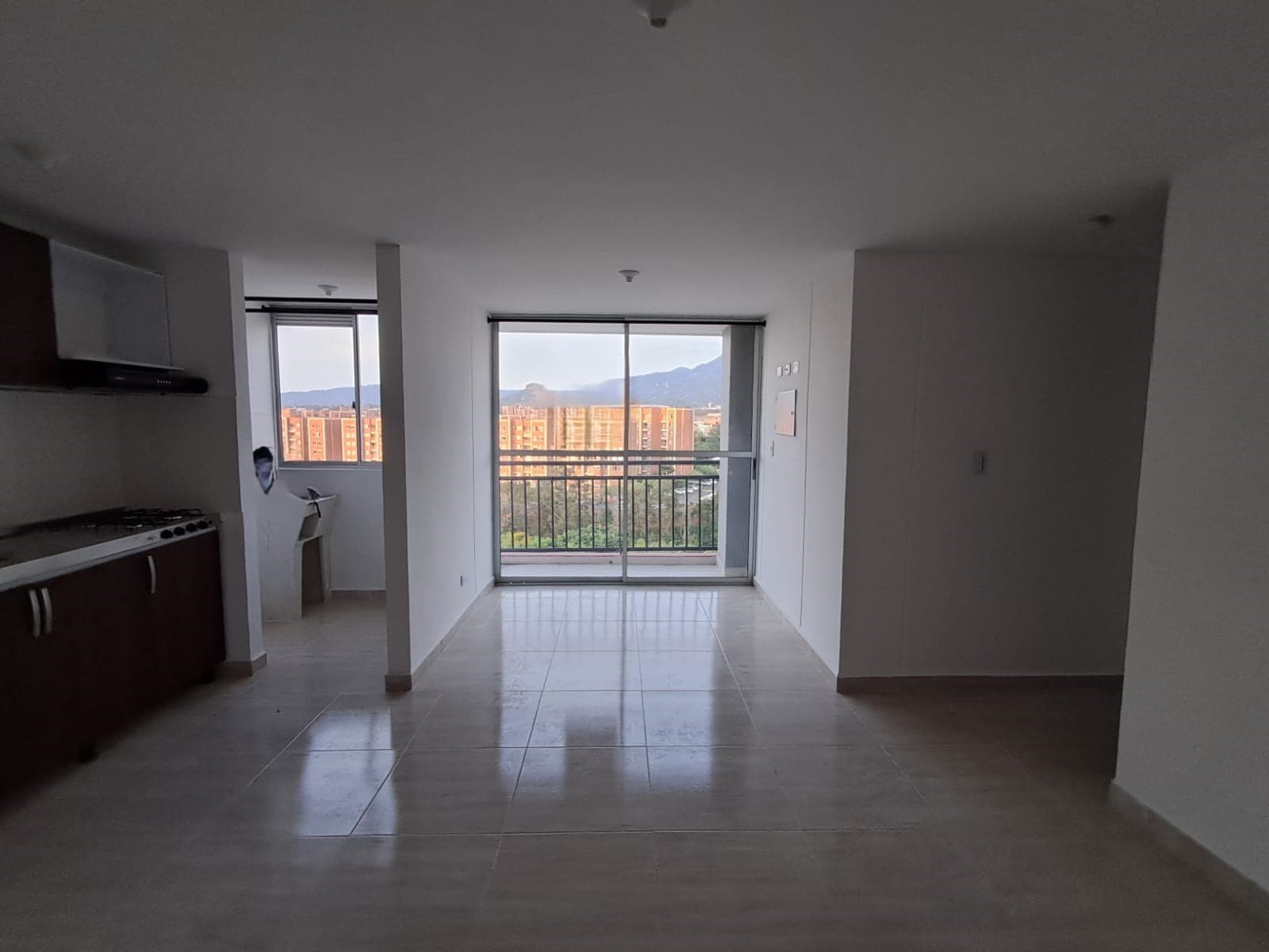 Apartamento en arriendo en Via Condina, Pereira — foto 3 de 14