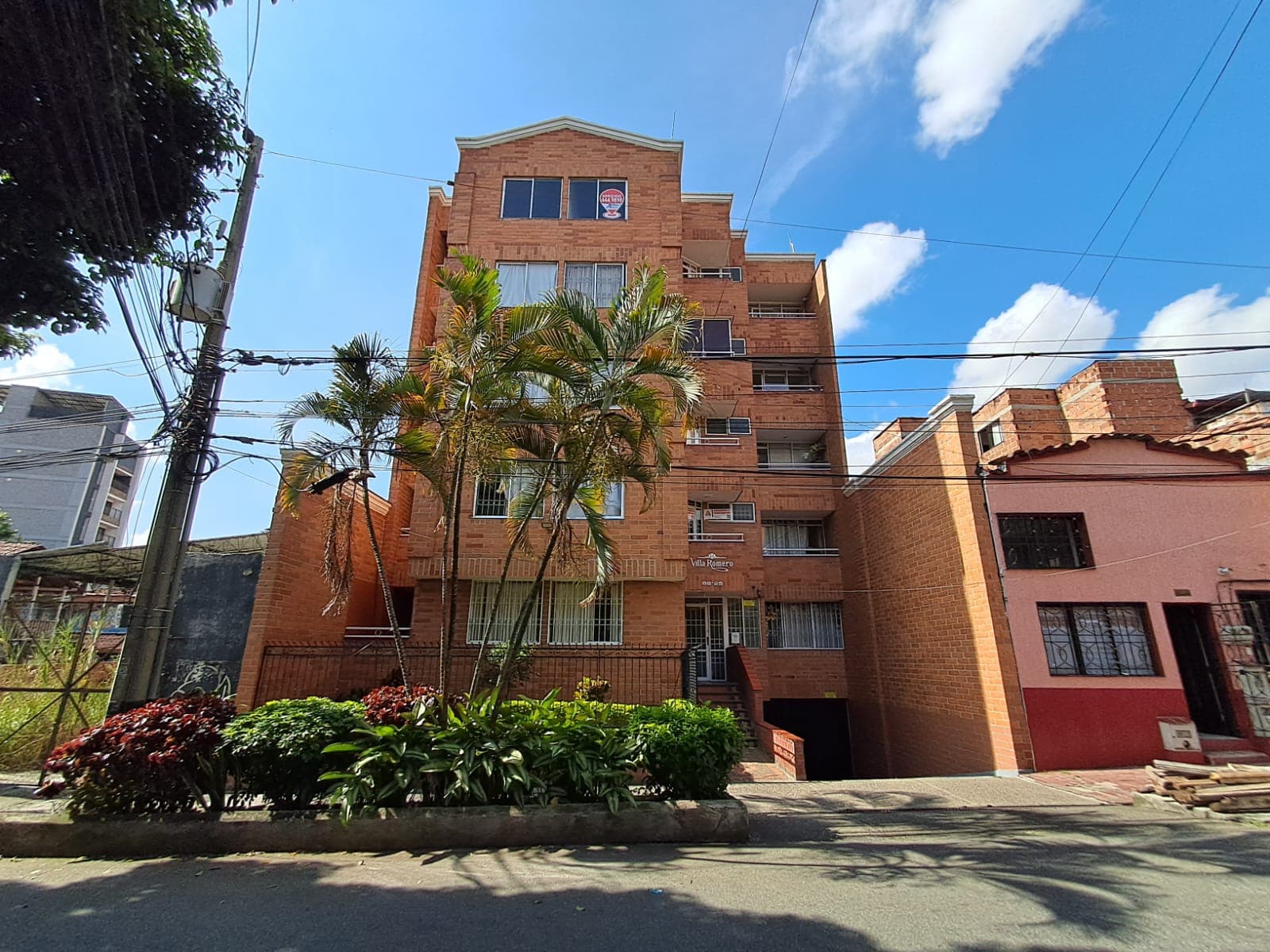 Apartamento en arriendo en La América, Medellín — foto 1 de 20