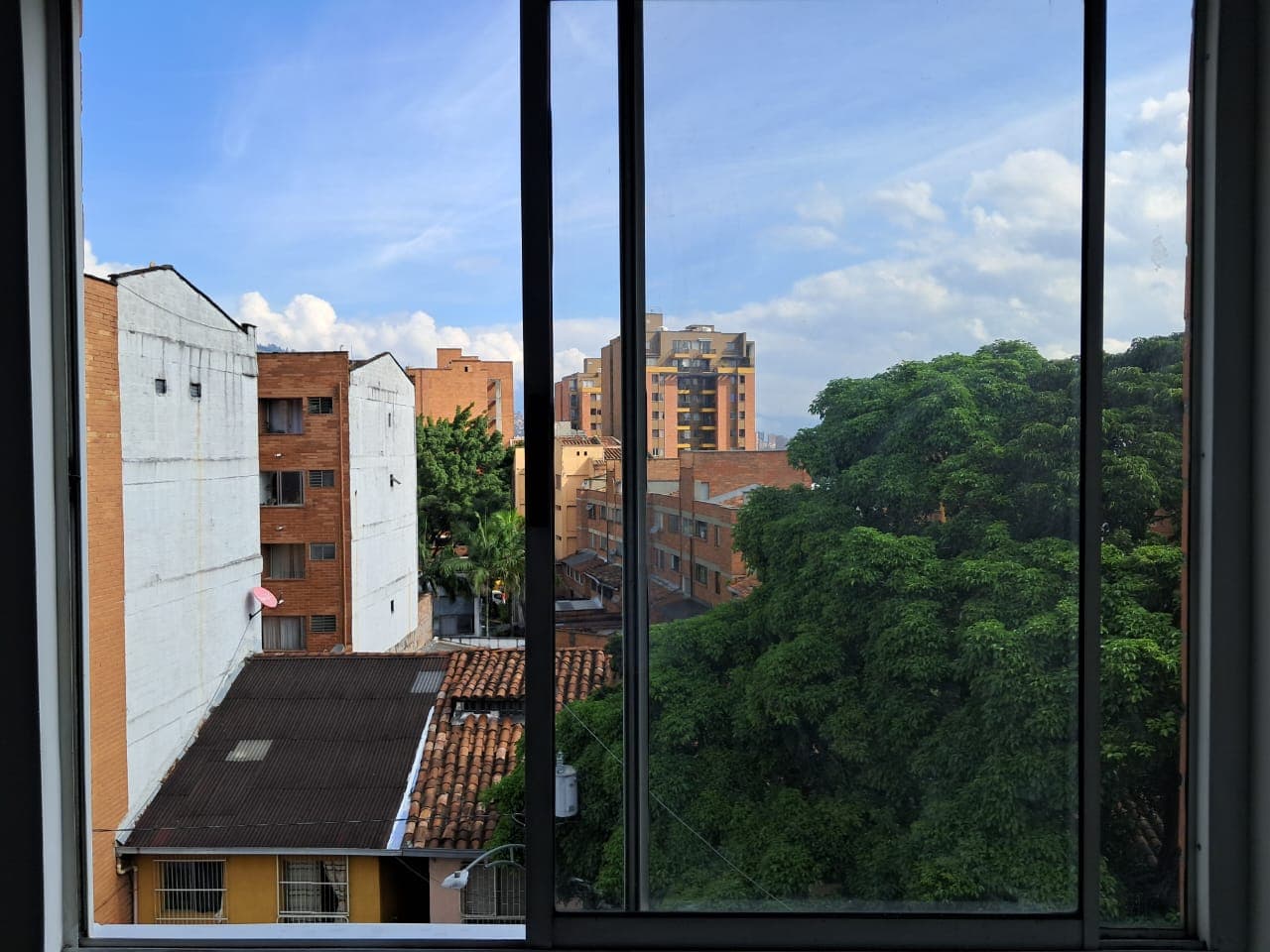 Apartamento en arriendo en La América, Medellín — foto 3 de 20