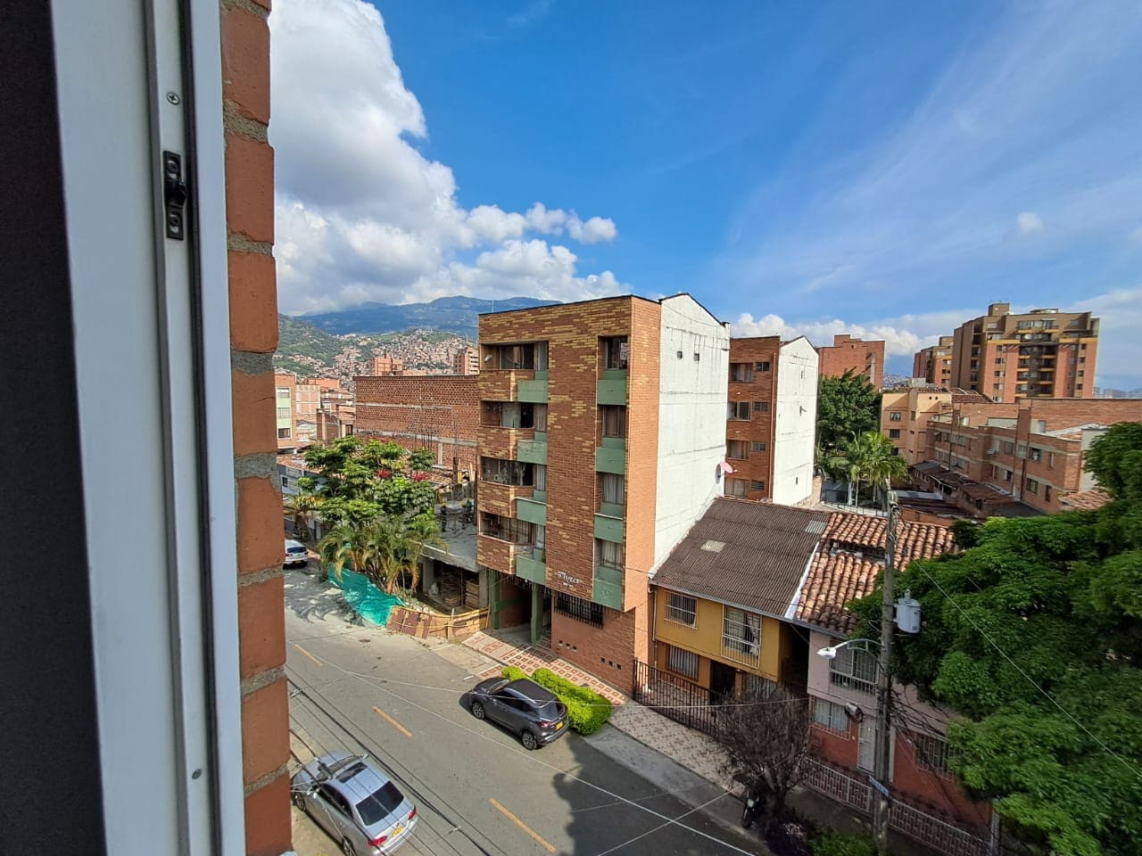 Apartamento en arriendo en La América, Medellín — foto 4 de 20