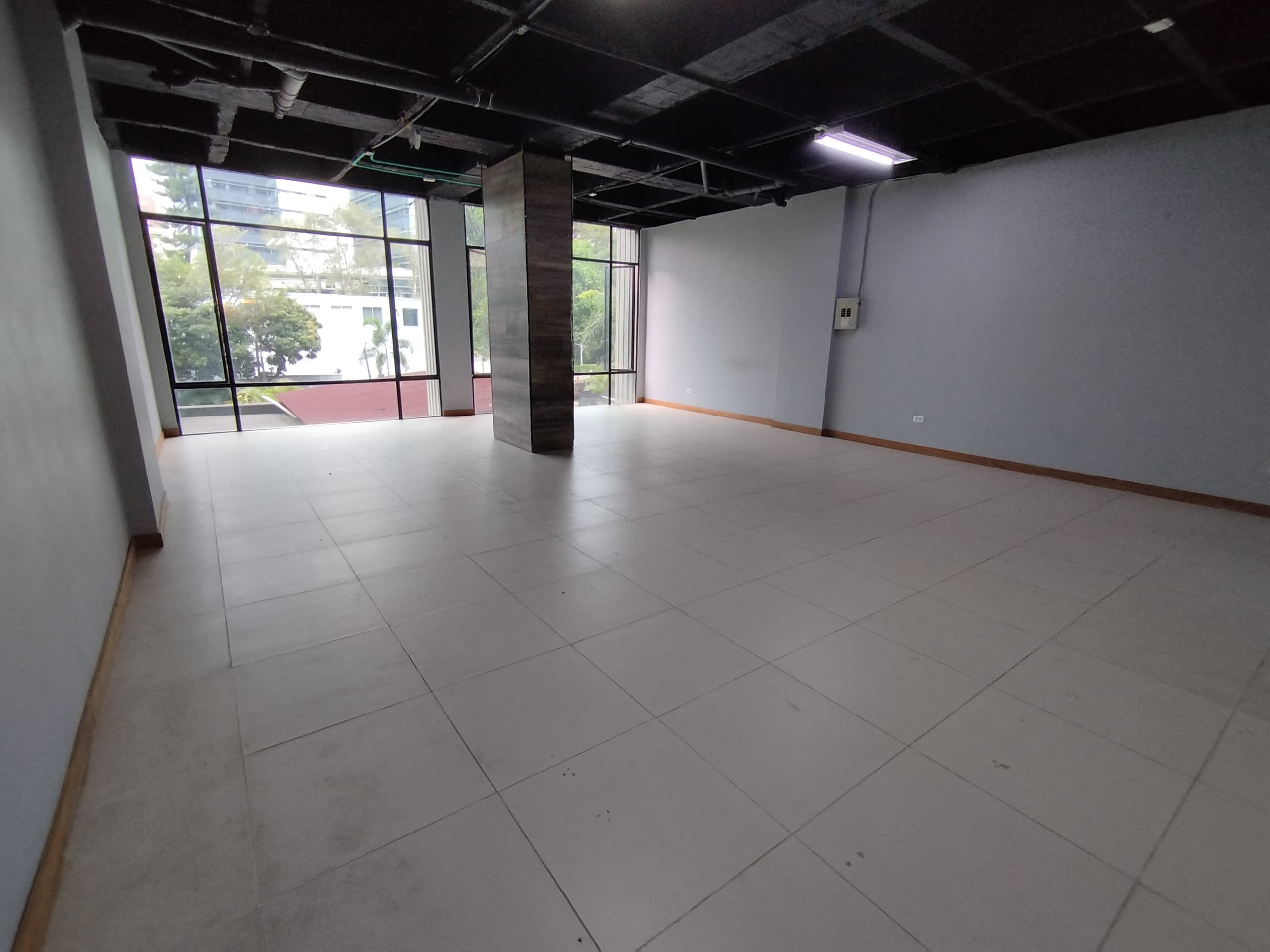 Local en arriendo en Milla De Oro, El Poblado, Medellín — foto 1 de 6