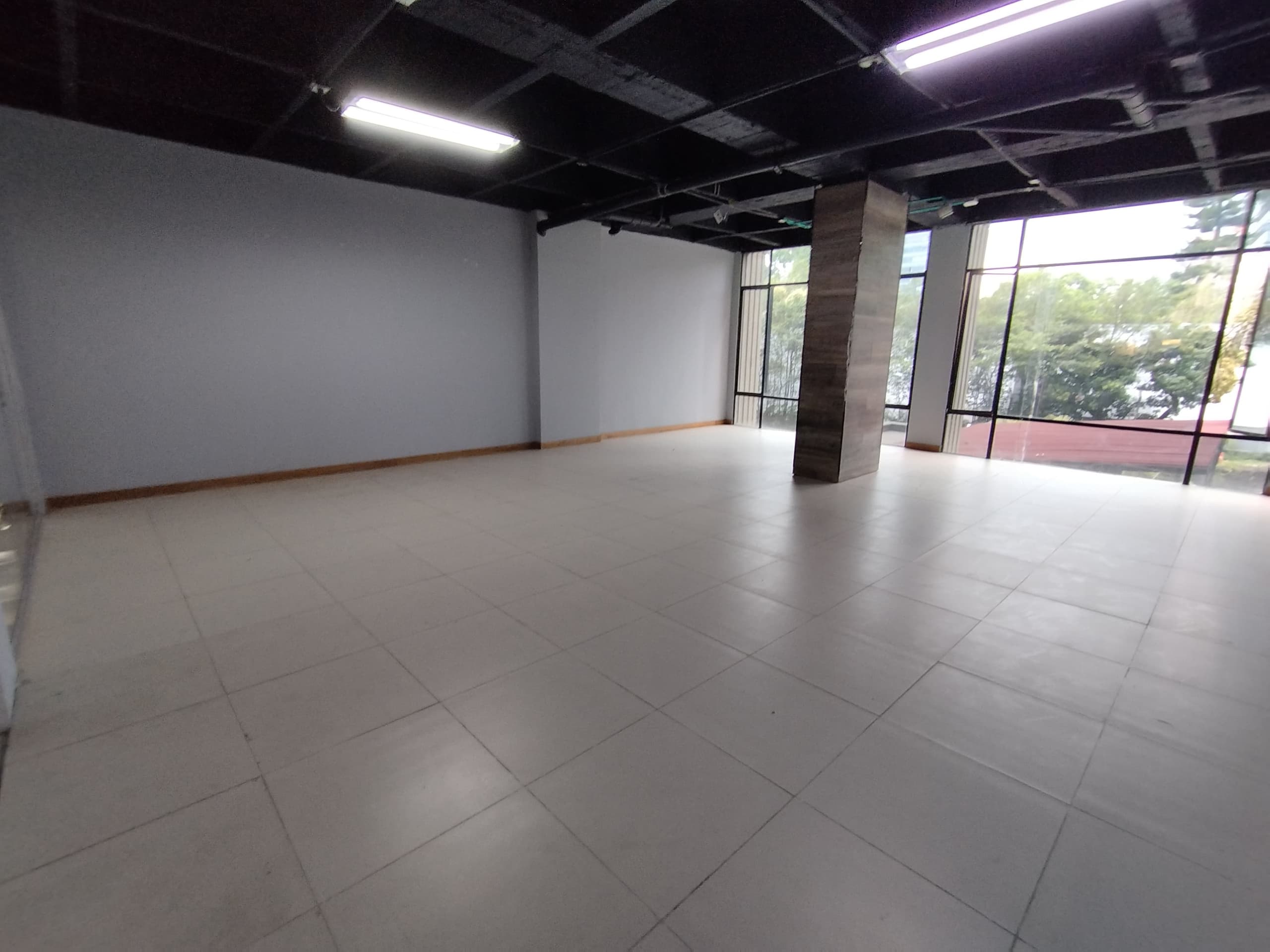 Local en arriendo en Milla De Oro, El Poblado, Medellín — foto 5 de 6
