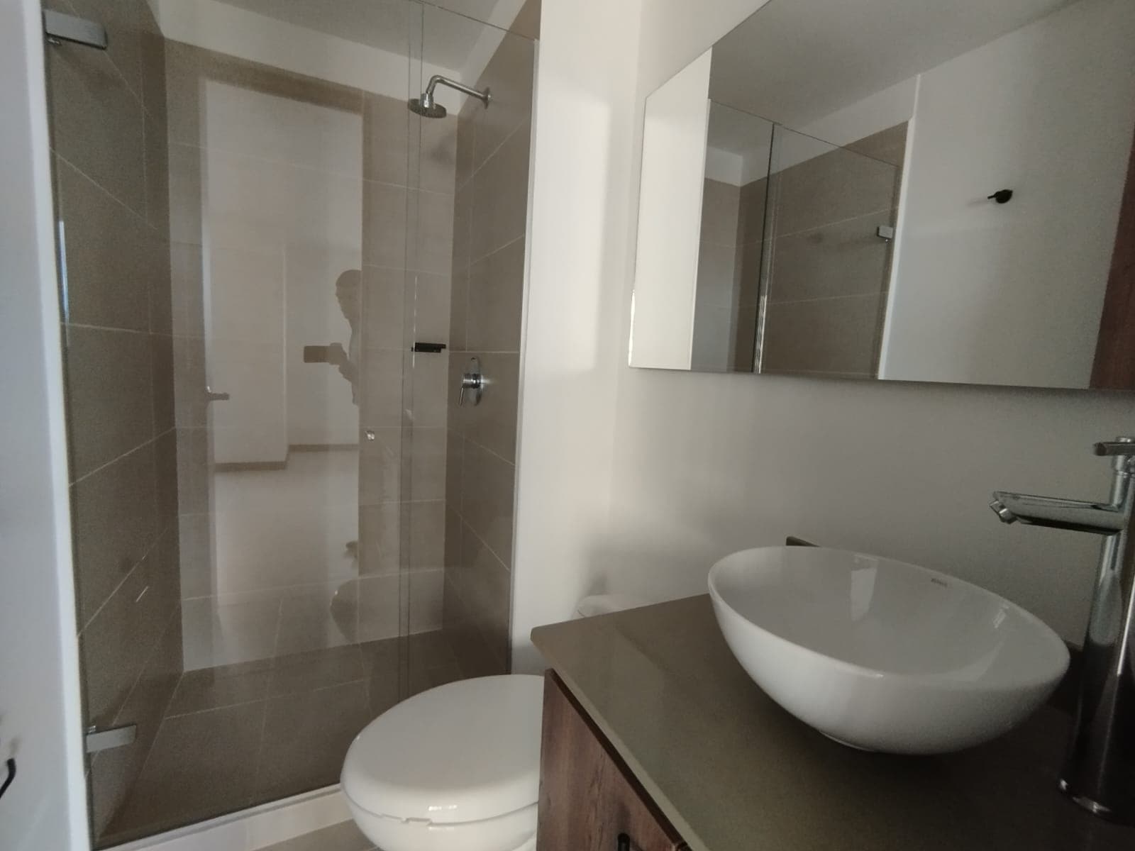 Apartamento en arriendo en San Antonio De Pereira, Rionegro — foto 5 de 15