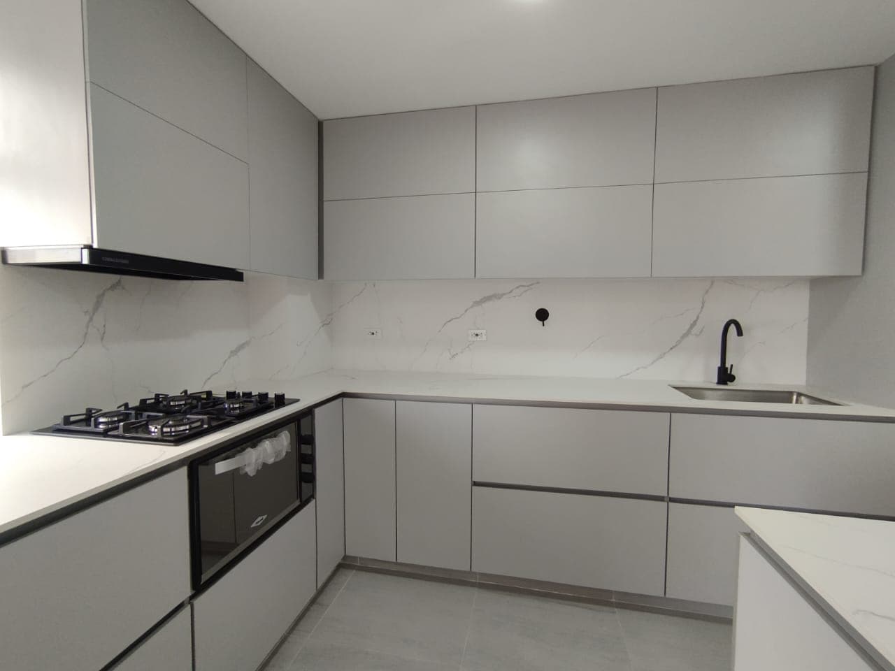 Apartamento en arriendo en Zuñiga, Envigado — foto 3 de 20