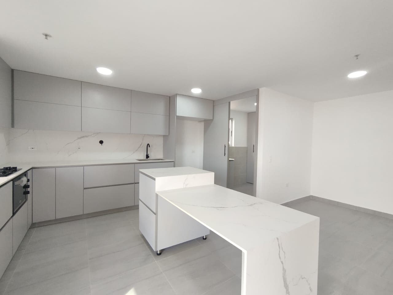 Apartamento en arriendo en Zuñiga, Envigado — foto 4 de 20