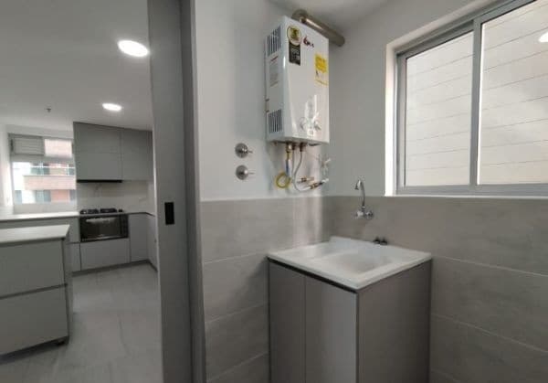 Apartamento en arriendo en Zuñiga, Envigado — foto 5 de 20