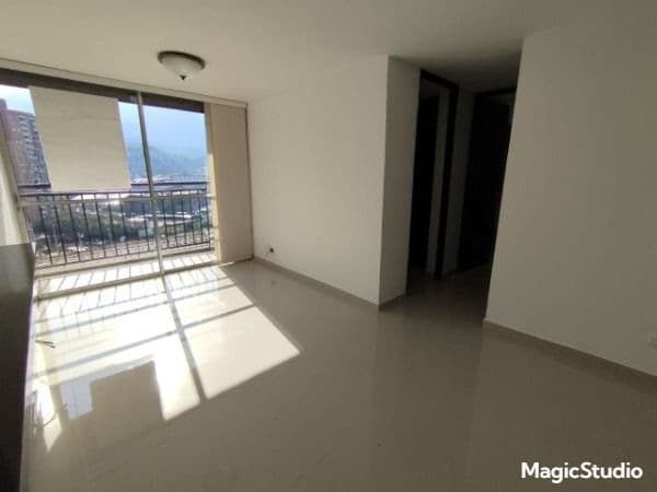 Apartamento en arriendo en Calle Larga, Sabaneta — foto 2 de 15
