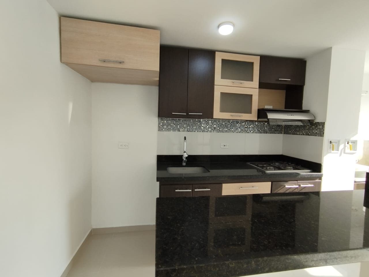 Apartamento en arriendo en Calle Larga, Sabaneta — foto 4 de 15