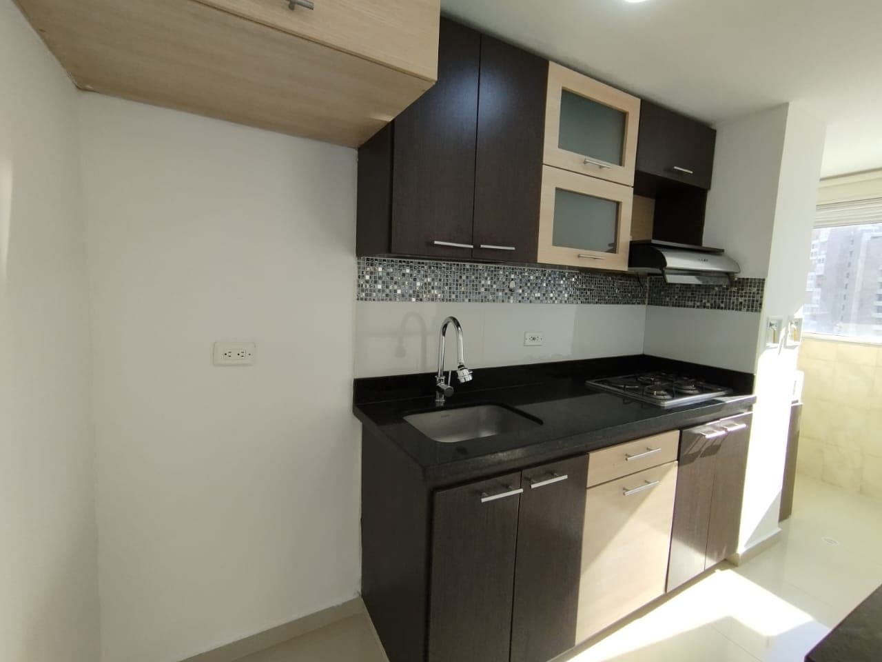 Apartamento en arriendo en Calle Larga, Sabaneta — foto 5 de 15