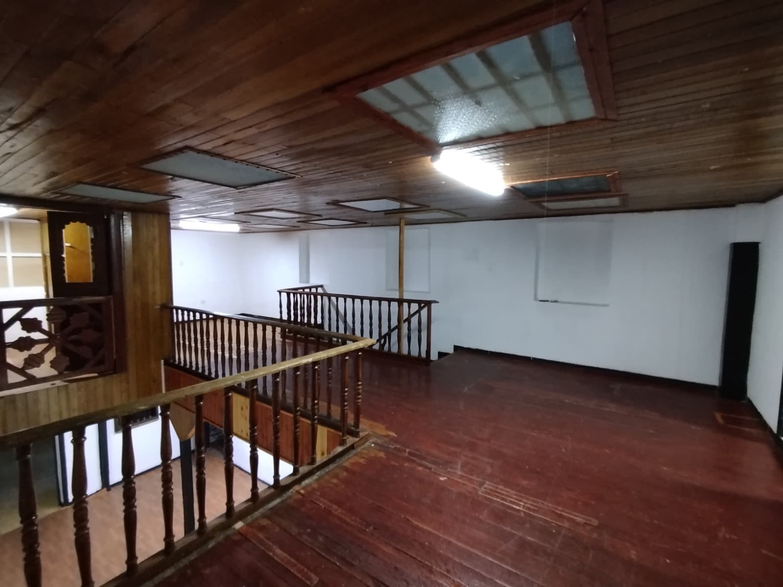 Casa Comercial en arriendo en Centro, Pereira — foto 2 de 11