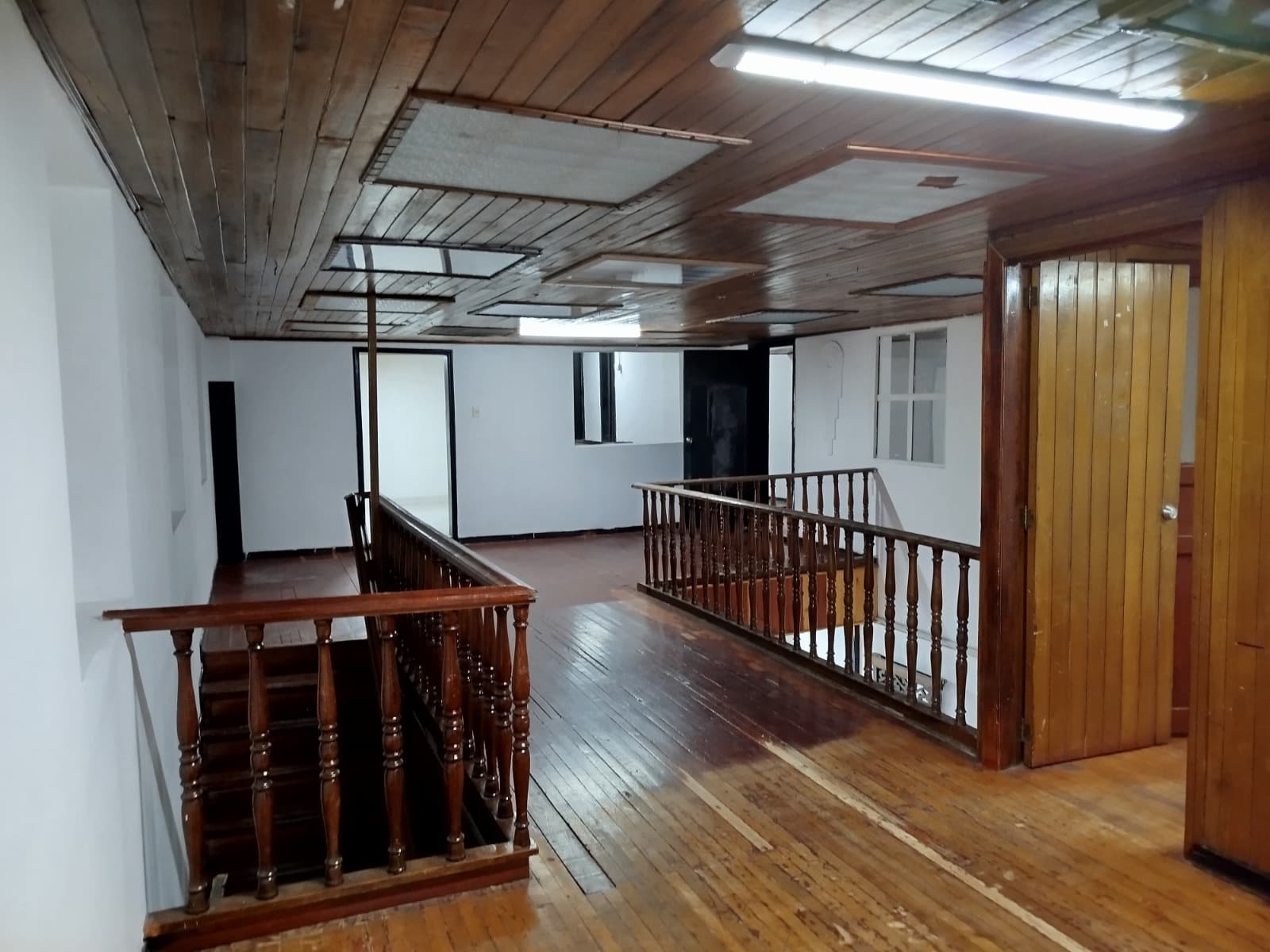 Casa Comercial en arriendo en Centro, Pereira — foto 3 de 11