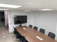 Oficina en arriendo en Suramericana, Laureles, Medellín — foto 3 de 9