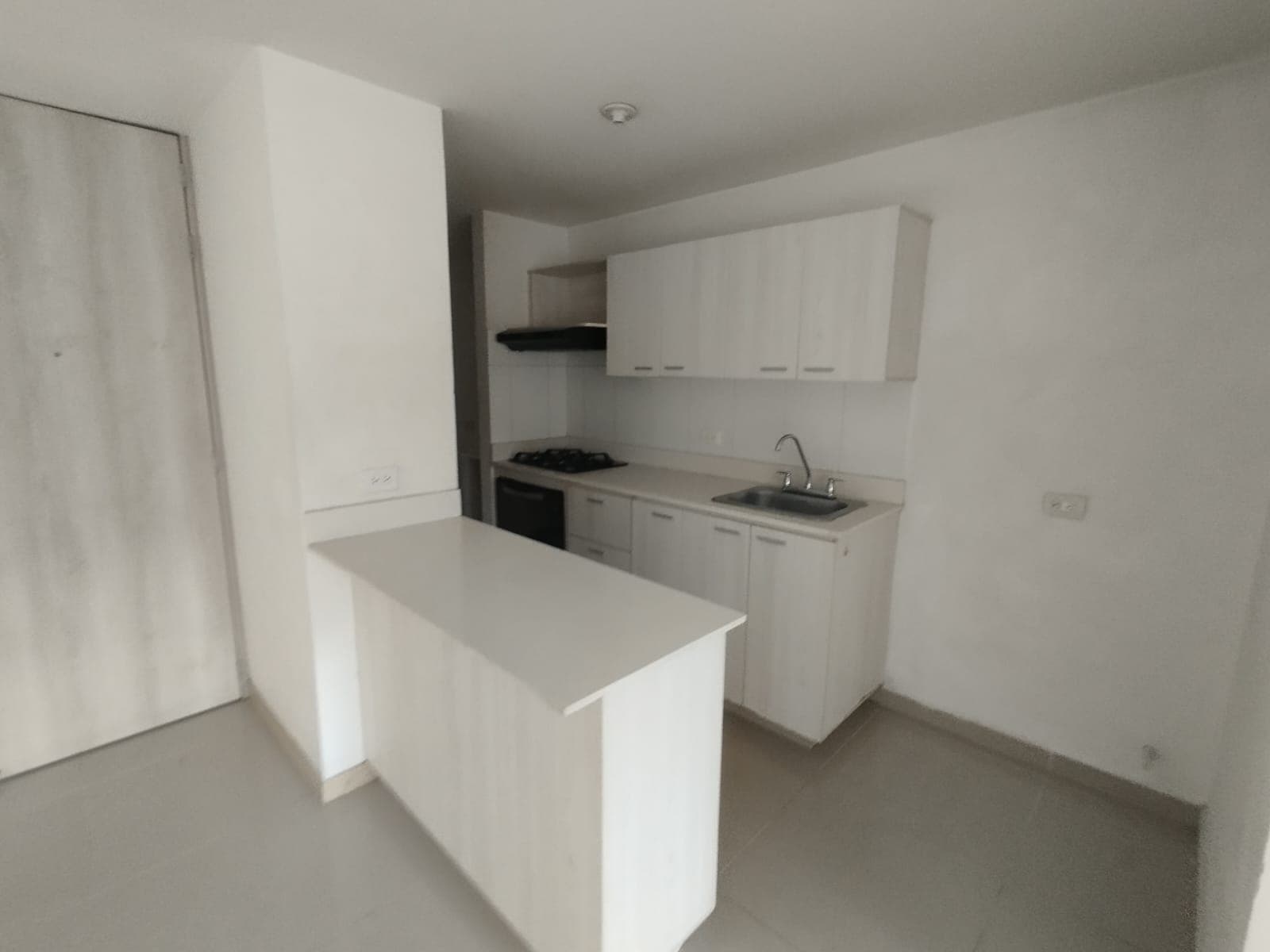 Apartamento en arriendo en Holanda, Sabaneta — foto 4 de 19