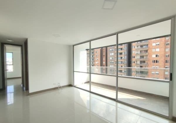 Apartamento en arriendo en Señorial, Envigado — foto 1 de 20