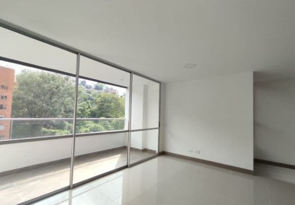 Apartamento en arriendo en Señorial, Envigado — foto 2 de 20