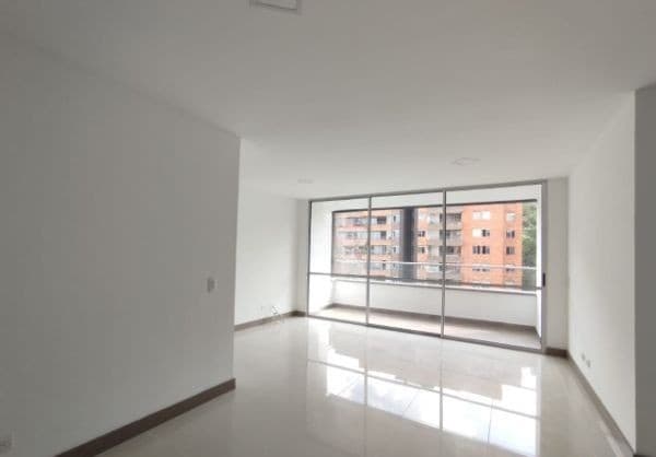 Apartamento en arriendo en Señorial, Envigado — foto 3 de 20