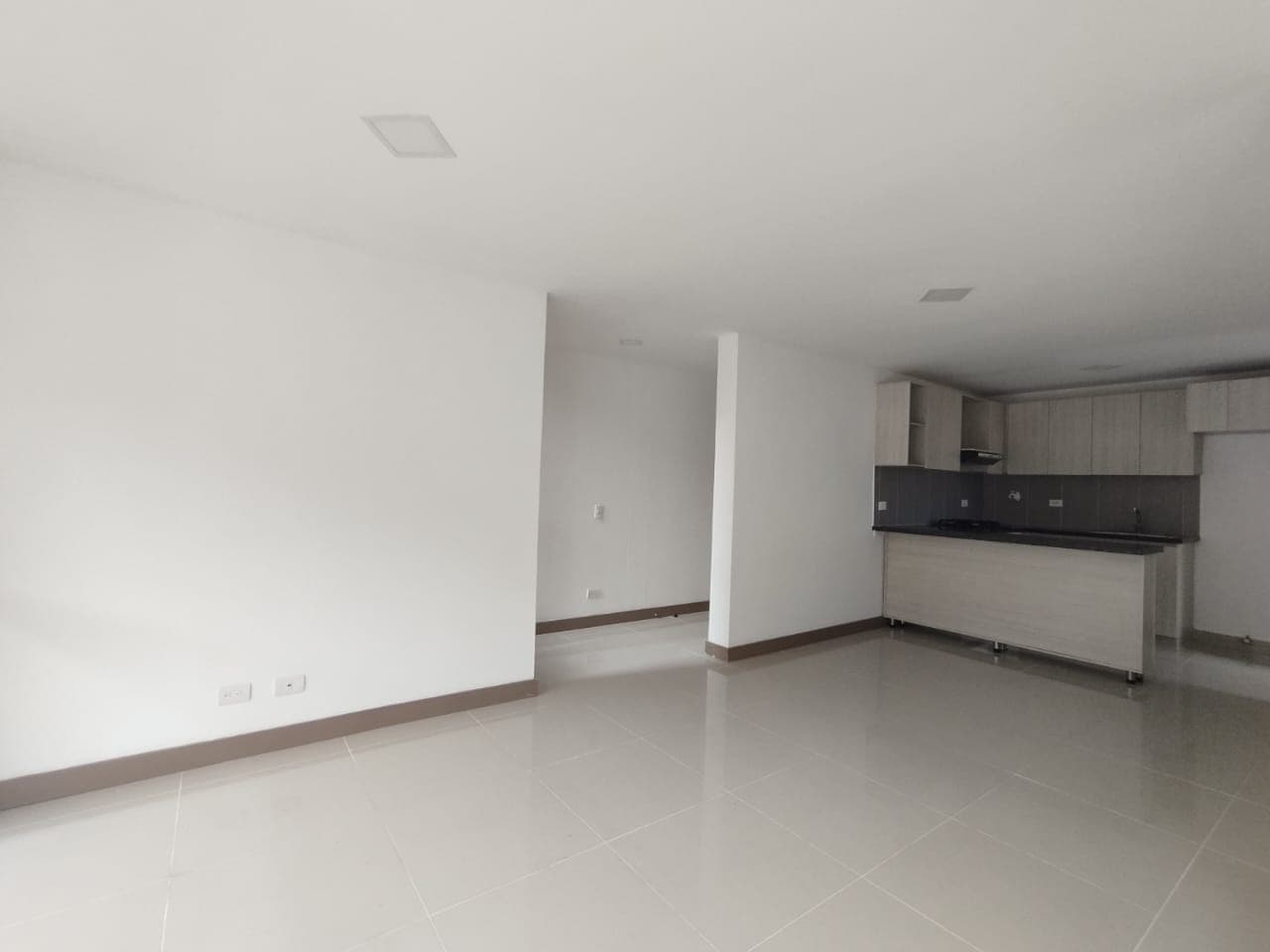 Apartamento en arriendo en Señorial, Envigado — foto 4 de 20