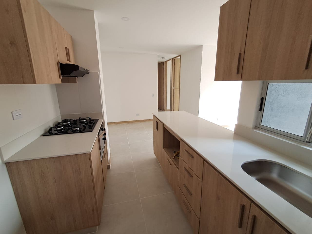 Apartamento en arriendo en Los Colegios, Rionegro — foto 2 de 17