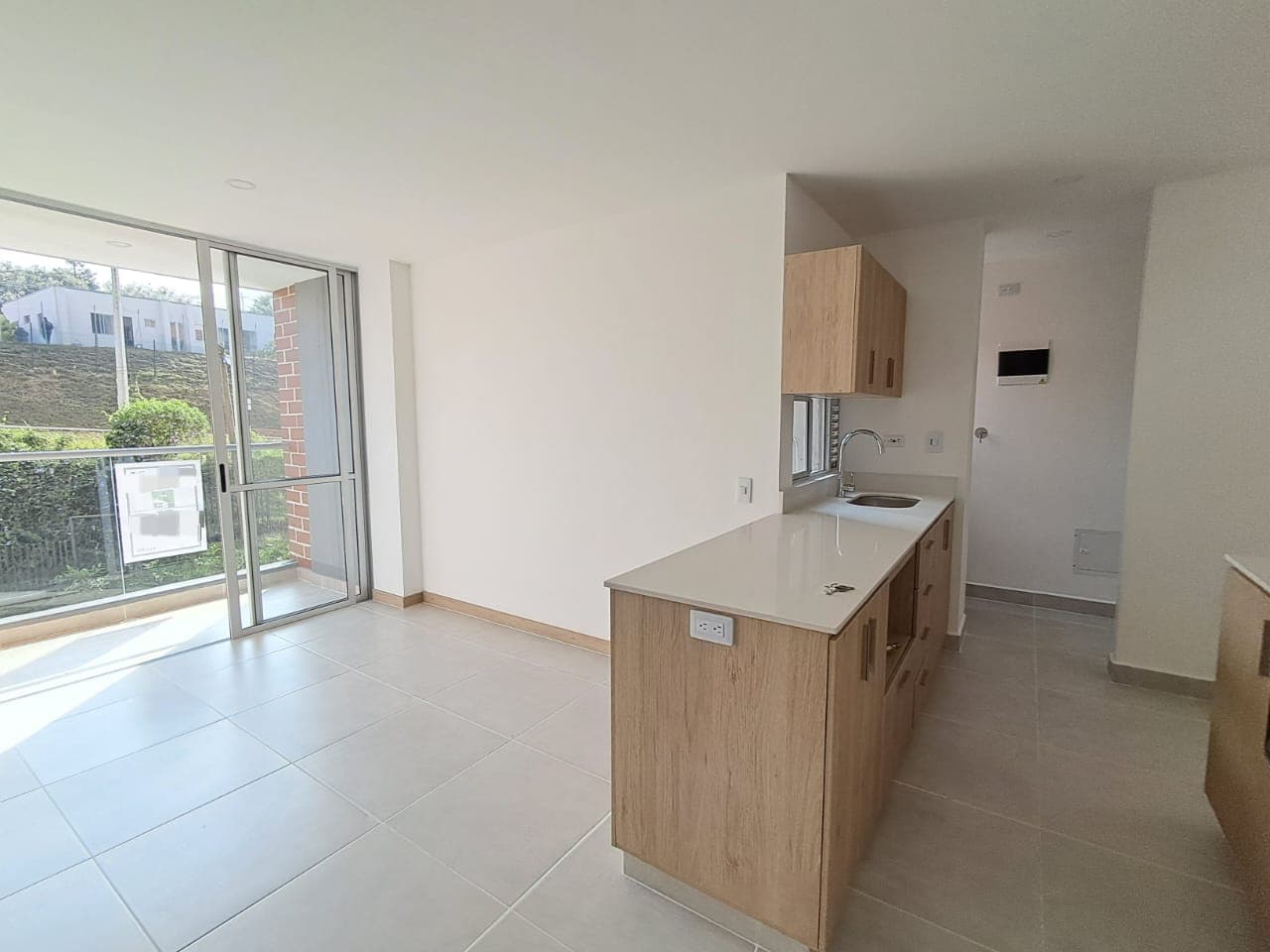 Apartamento en arriendo en Los Colegios, Rionegro — foto 3 de 17