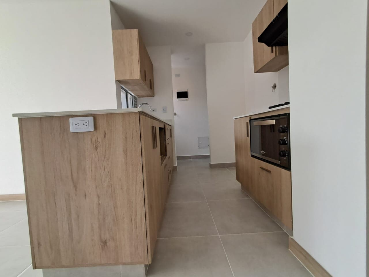 Apartamento en arriendo en Los Colegios, Rionegro — foto 4 de 17