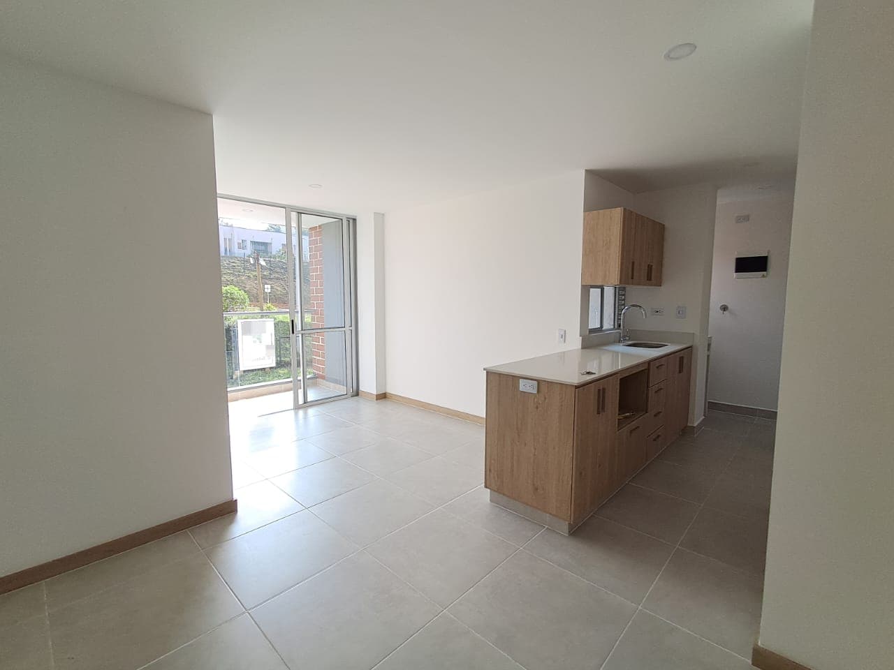 Apartamento en arriendo en Los Colegios, Rionegro — foto 5 de 17
