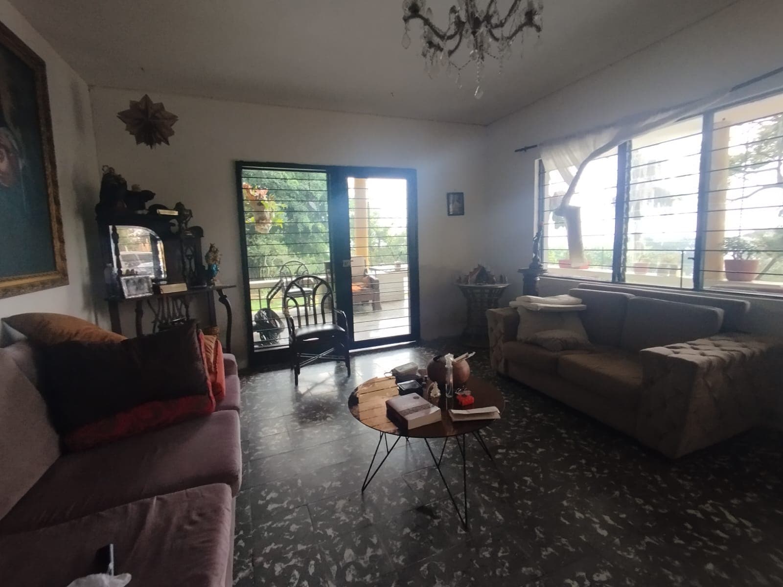 Casa Campestre en arriendo en Loma Del Escobero, Envigado — foto 2 de 20