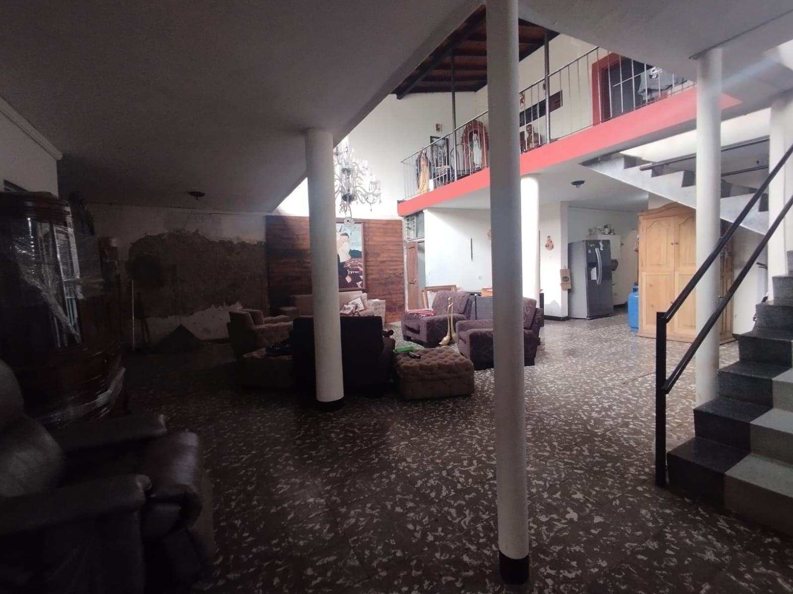Casa Campestre en arriendo en Loma Del Escobero, Envigado — foto 3 de 20