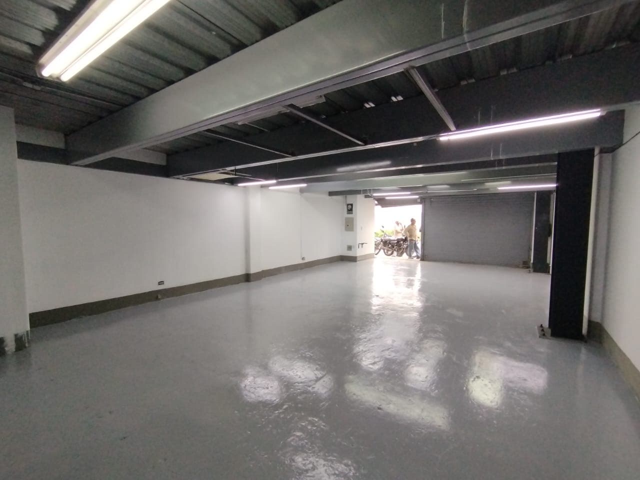 Local en arriendo en Trinidad, Guayabal, Medellín — foto 4 de 16