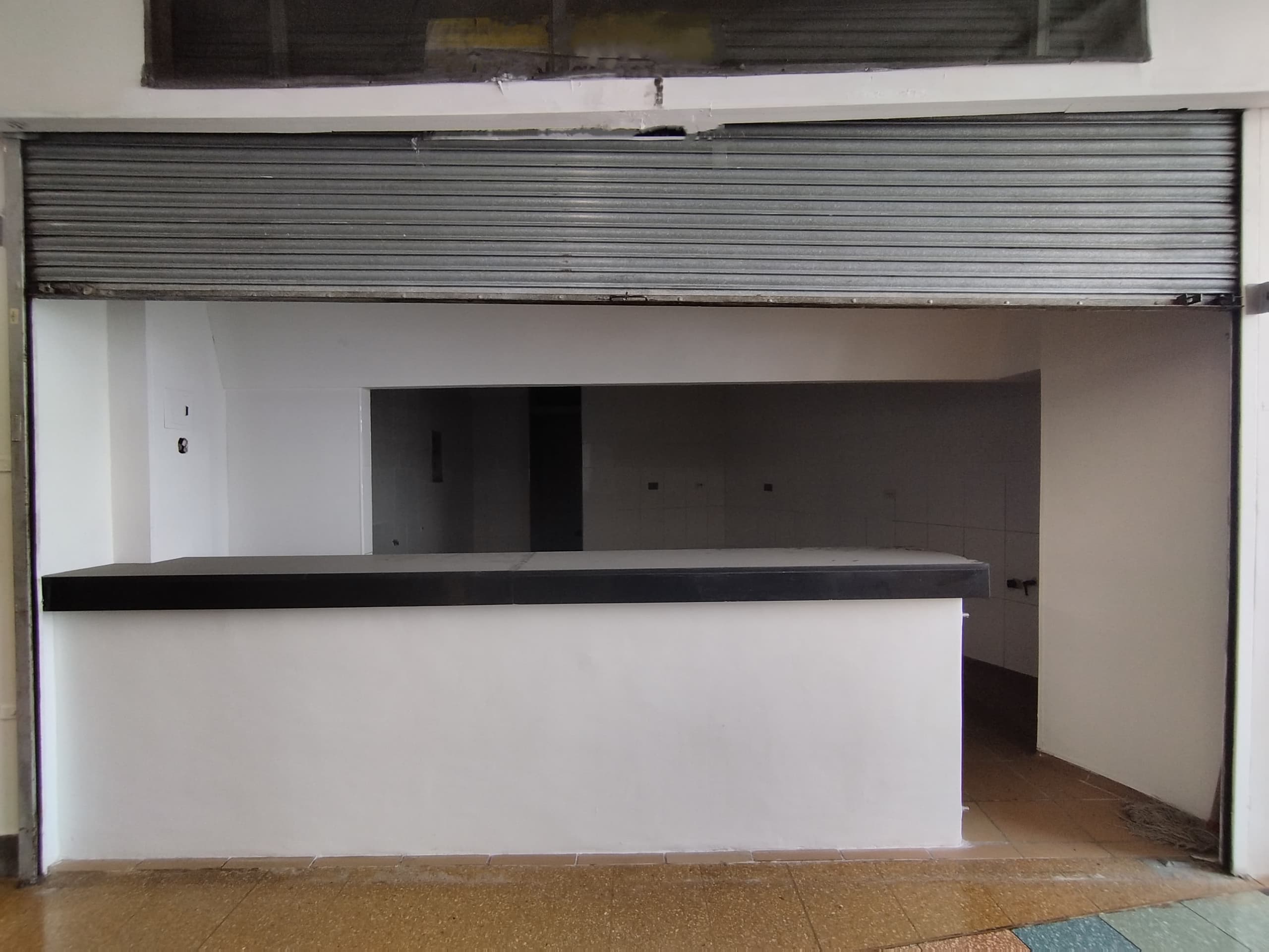 Local en arriendo en Barrio Colombia, El Poblado, Medellín — foto 2 de 9