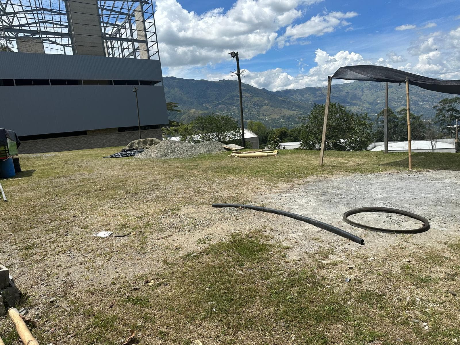 Bodega en arriendo en Copacabana — foto 1 de 6