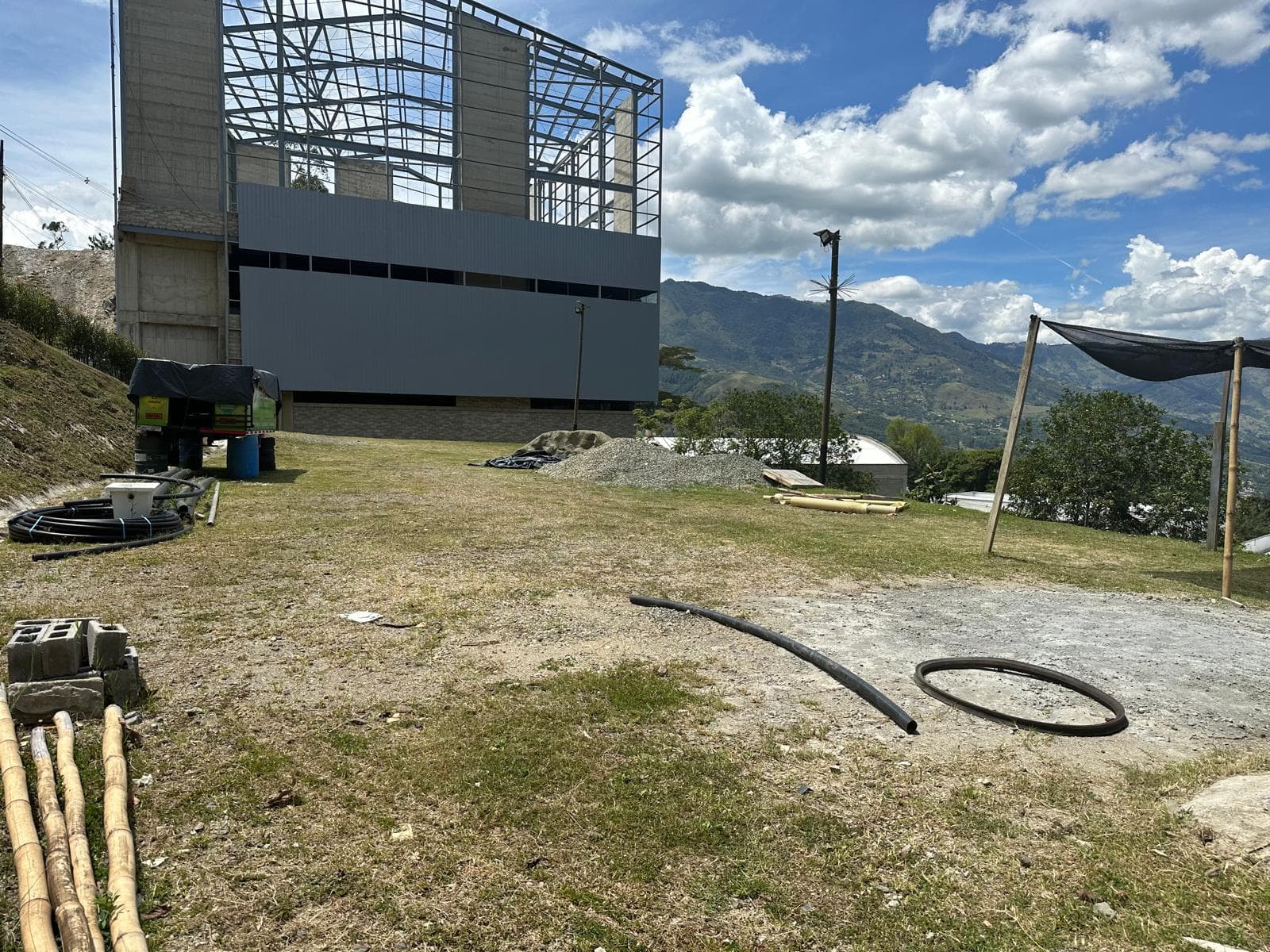 Bodega en arriendo en Copacabana — foto 4 de 6