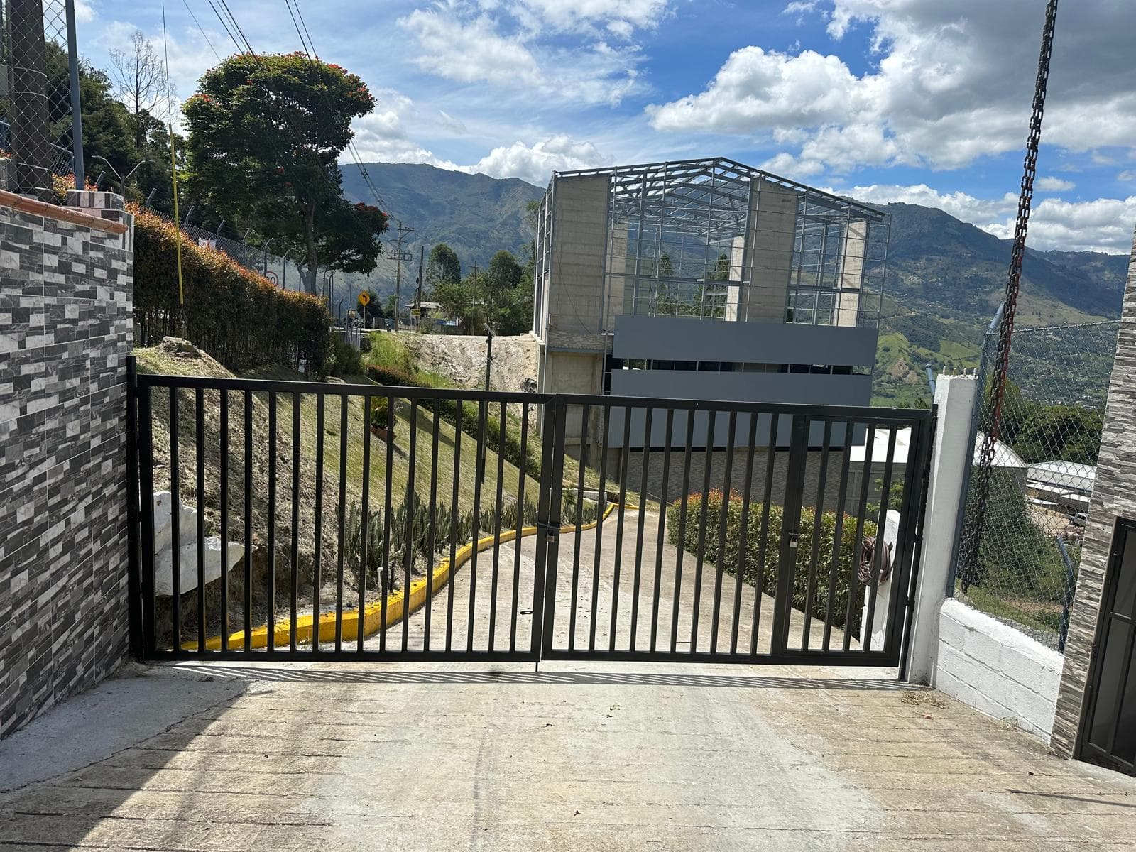 Bodega en arriendo en Copacabana — foto 5 de 6