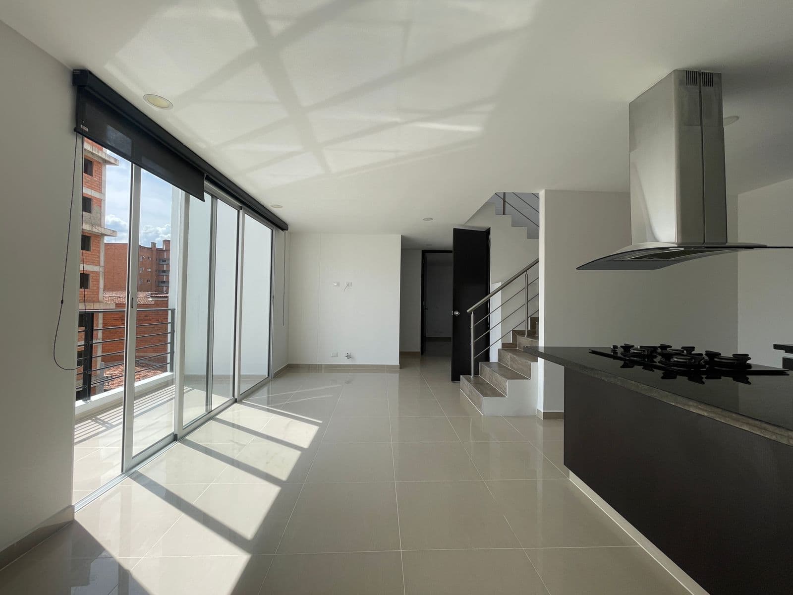Apartamento en arriendo en El Velódromo, Laureles, Medellín — foto 4 de 20
