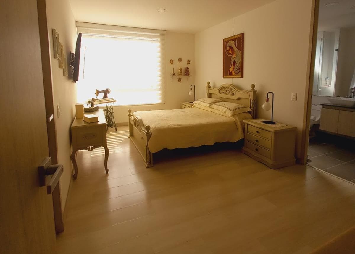 Apartamento en arriendo en Loma del Escobero Envigado — foto 3 de 17