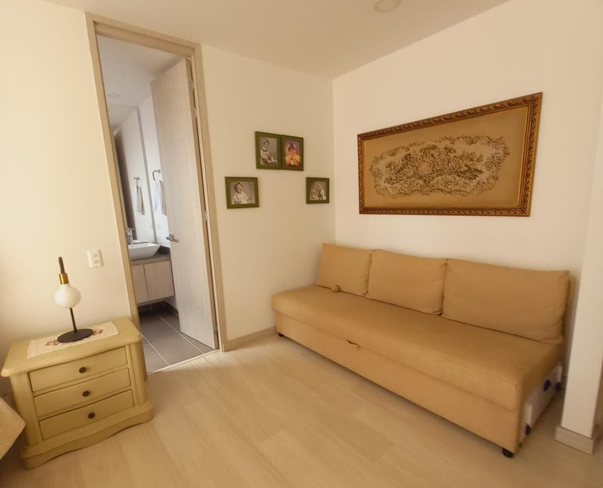 Apartamento en arriendo en Loma del Escobero Envigado — foto 4 de 17