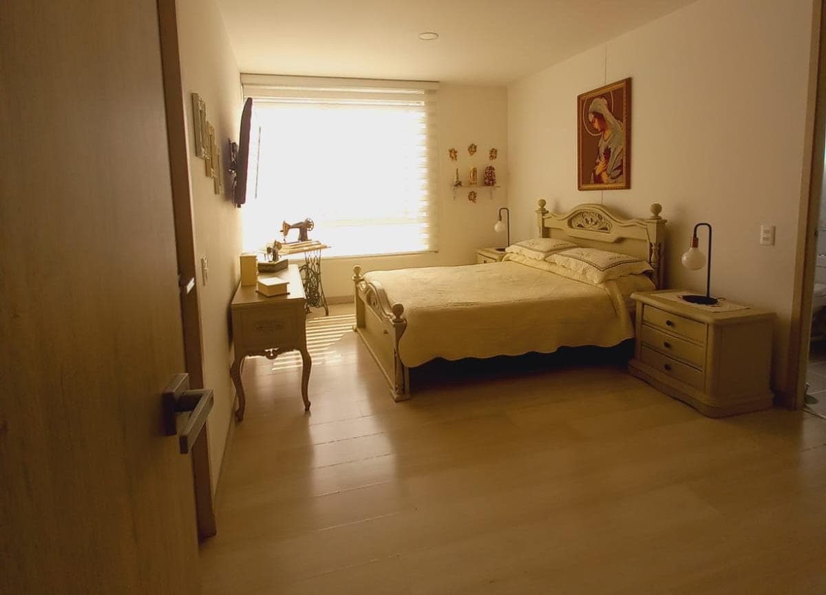 Apartamento en arriendo en Loma del Escobero Envigado — foto 5 de 17