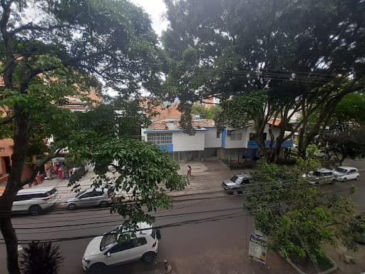 Oficina en arriendo en Suramericana, Laureles, Medellín — foto 5 de 14