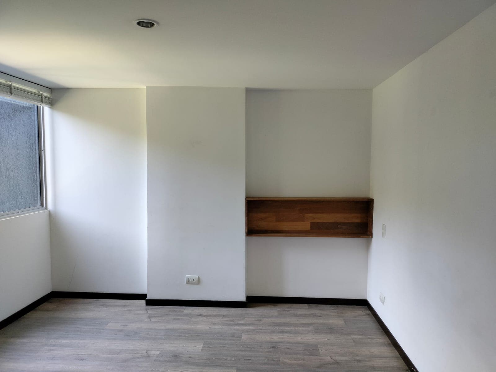 Apartamento en arriendo en Cumbres, Envigado — foto 2 de 9