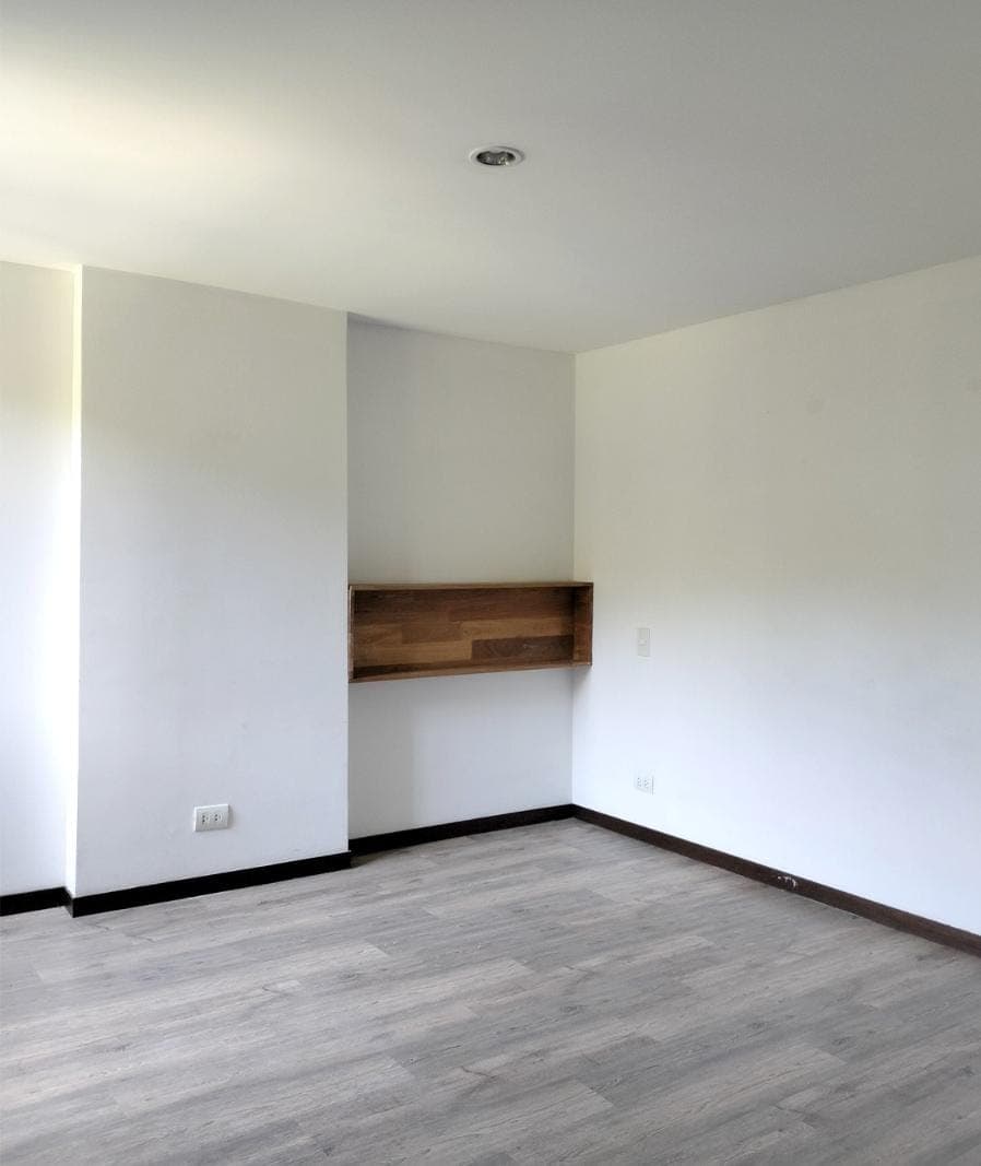 Apartamento en arriendo en Cumbres, Envigado — foto 5 de 9