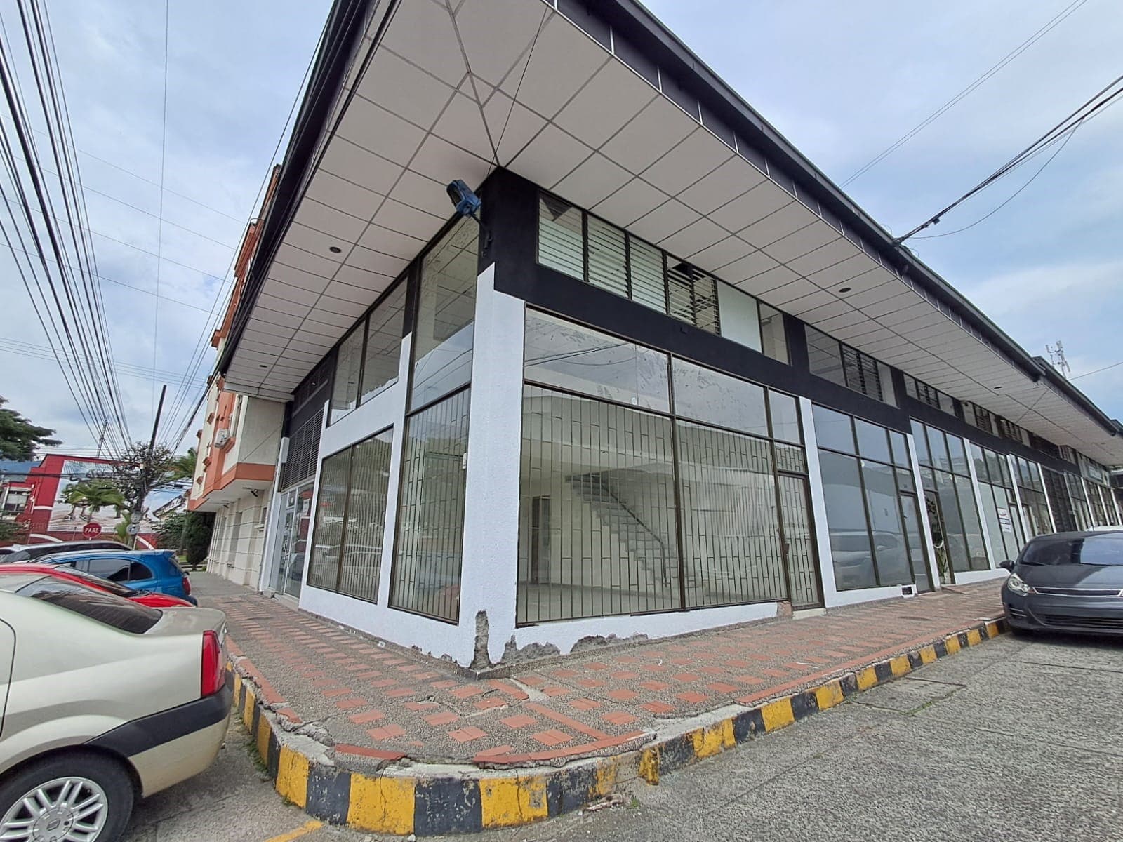 Local en arriendo en Dosquebradas — foto 1 de 10