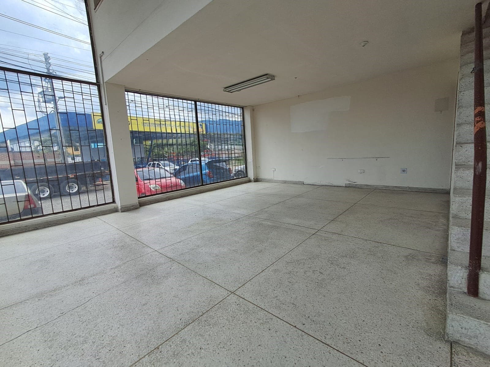 Local en arriendo en Dosquebradas — foto 2 de 10