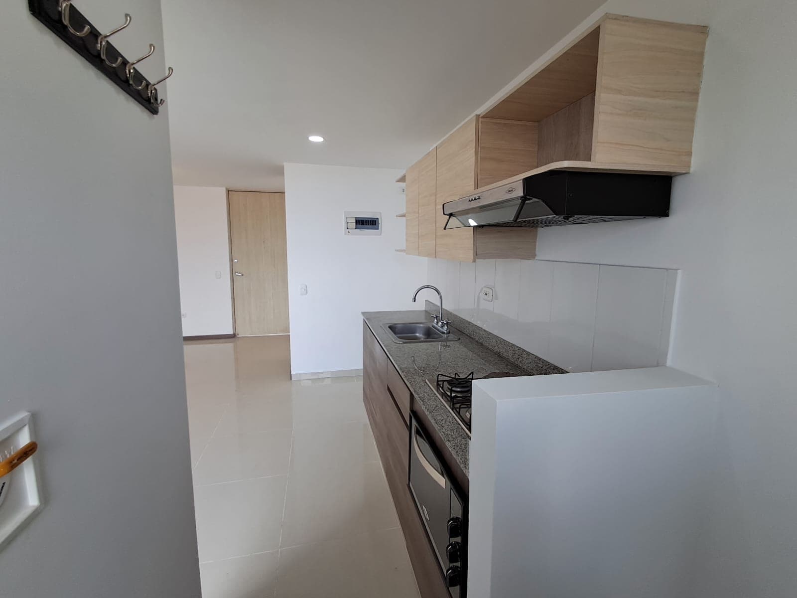 Apartamento en arriendo en Las Brisas La Estrella — foto 3 de 20