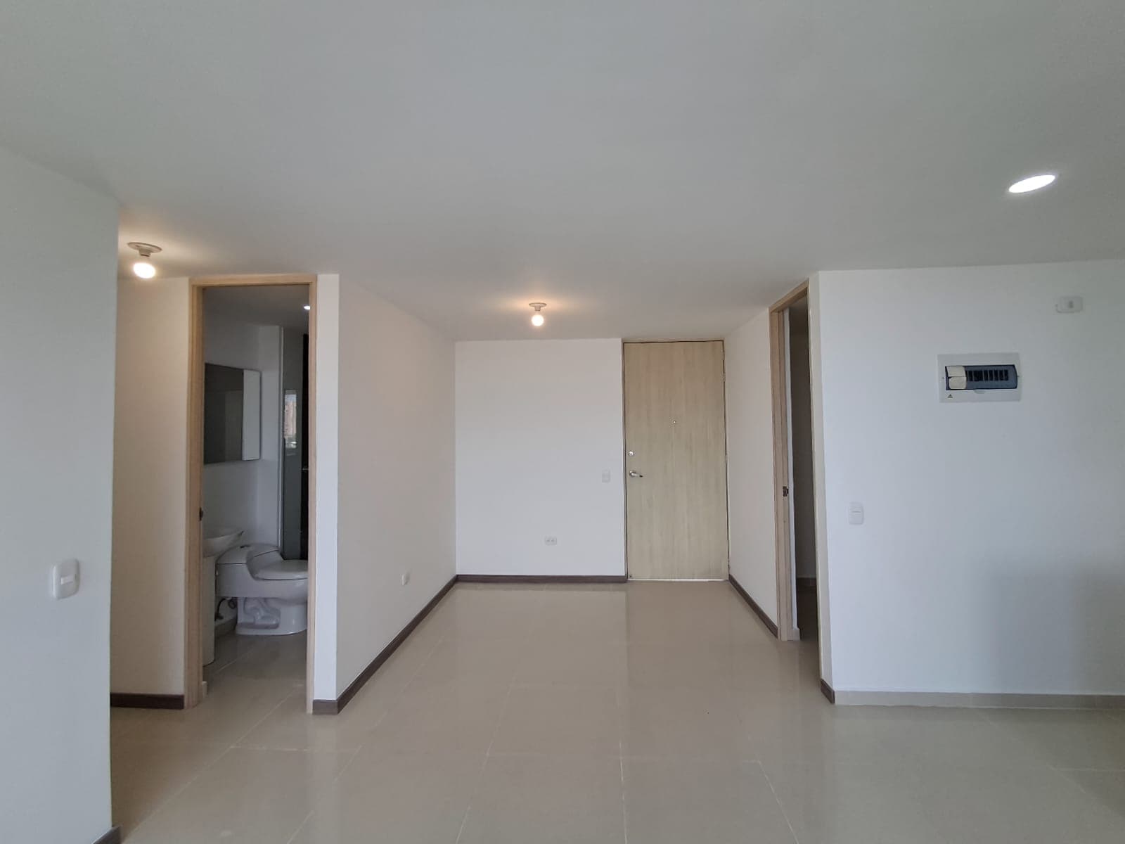 Apartamento en arriendo en Las Brisas La Estrella — foto 4 de 20