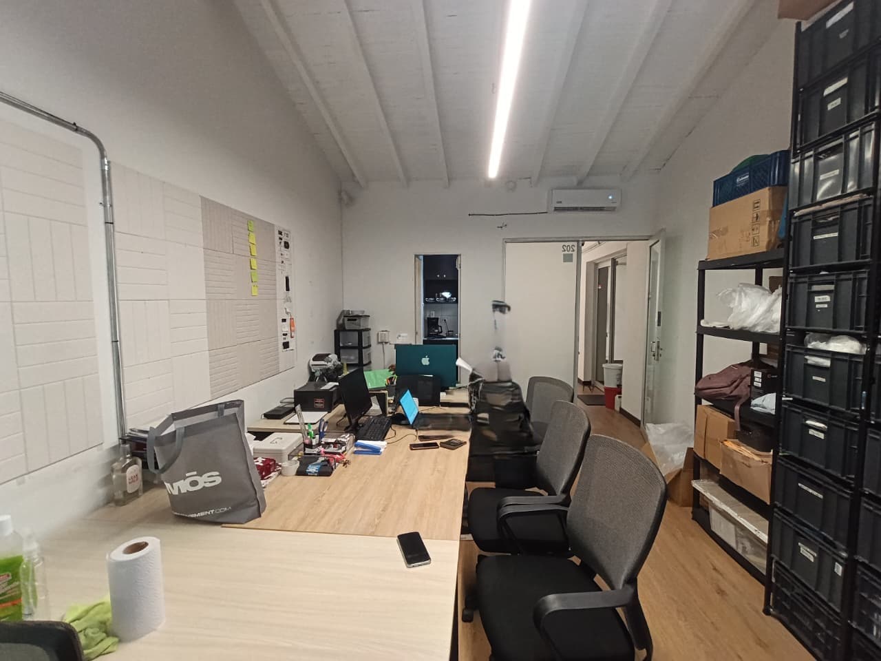 Local en arriendo en Provenza, El Poblado, Medellín — foto 1 de 6