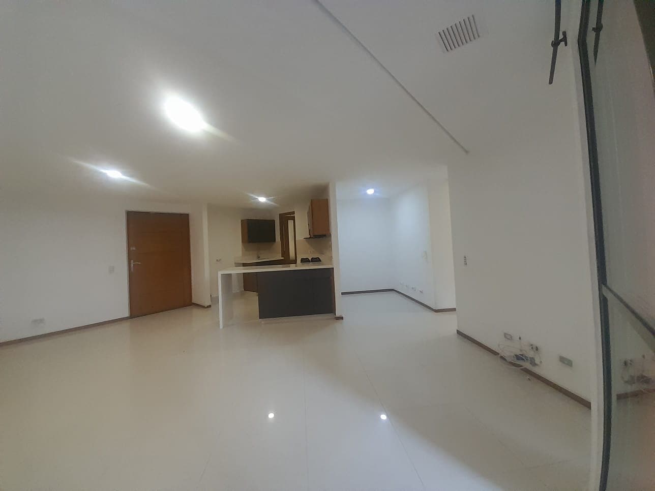 Apartamento en arriendo en Aves María, Sabaneta — foto 1 de 20